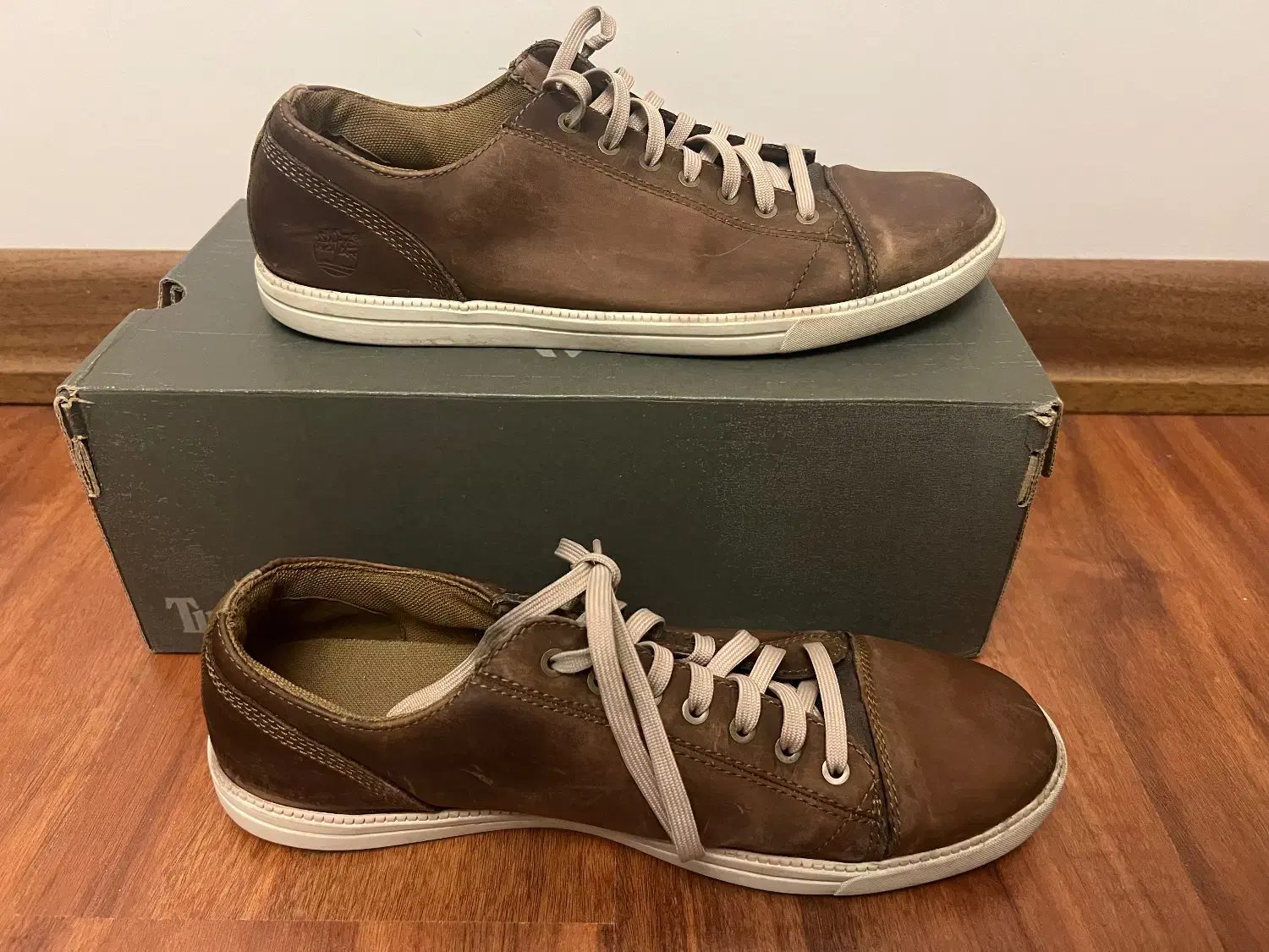 کفش timberland اصل دسته دوم مدل earthkeepers|کیف، کفش، کمربند|تهران, ونک|دیوار