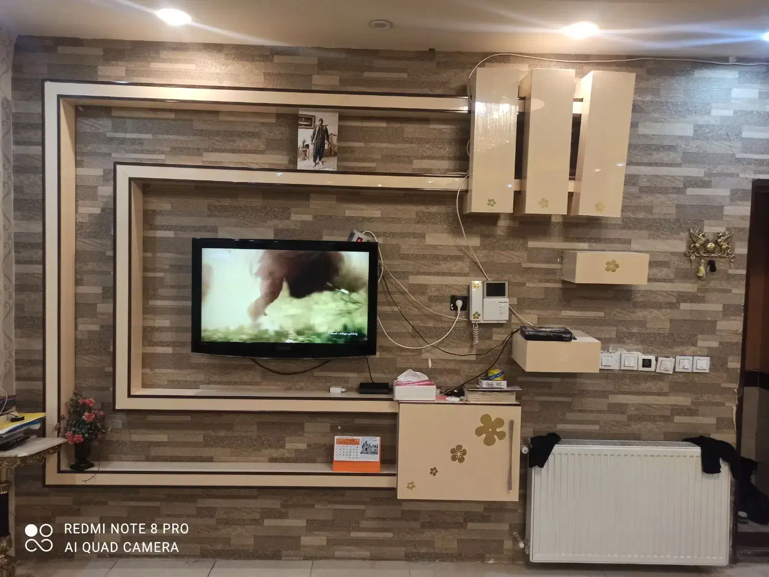 فروش ساختمان تجاری مسکونی ۲۰۰ متر خیابان چشمه خانی|فروش خانه و ویلا|نورآباد, |دیوار