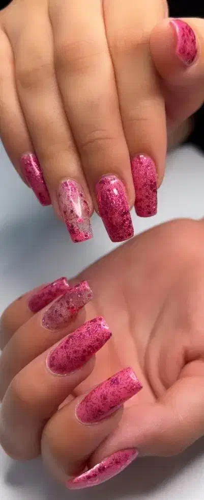 کاشت ناخن|خدمات آرایشگری و زیبایی|اسدآباد, |دیوار