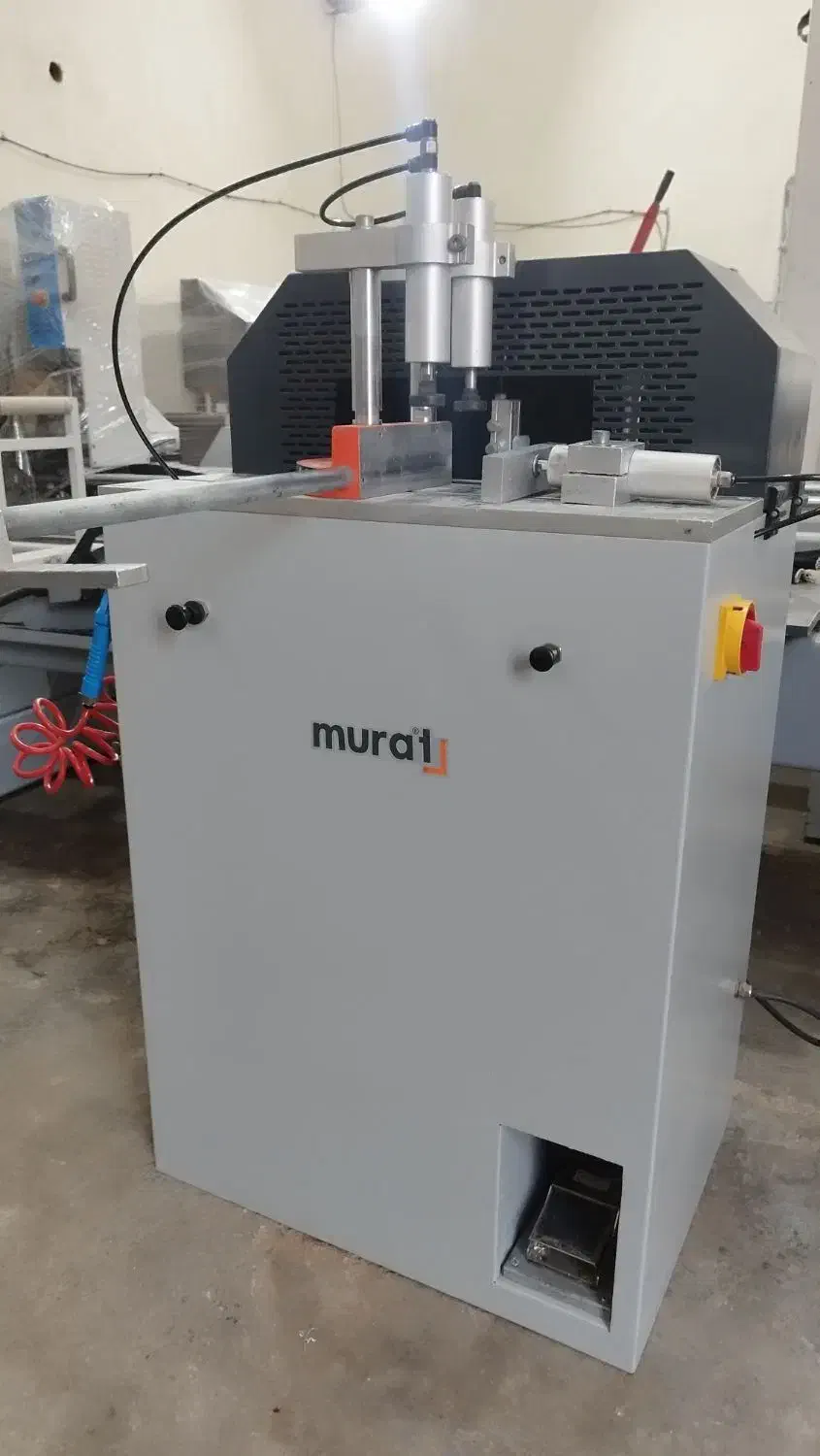 دستگاه تولید پنجره دوجداره آلومینیوم upvc|ماشین‌آلات صنعتی|کرمان, |دیوار