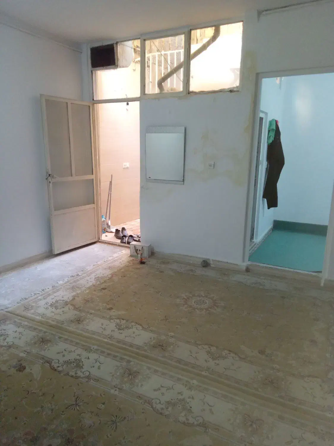 اجاره منزل روزانه.تهران.آدران|اجارهٔ کوتاهمدت آپارتمان و سوئیت|بهارستان, |دیوار