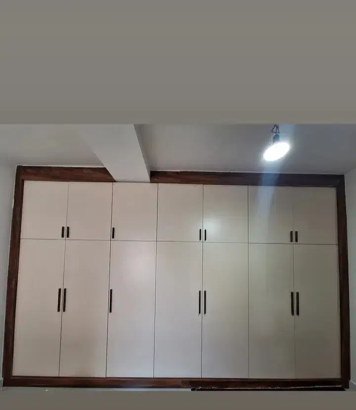 گروه ارشیتکت|کتابخانه، شلف، قفسههای دیواری|ایلام, |دیوار