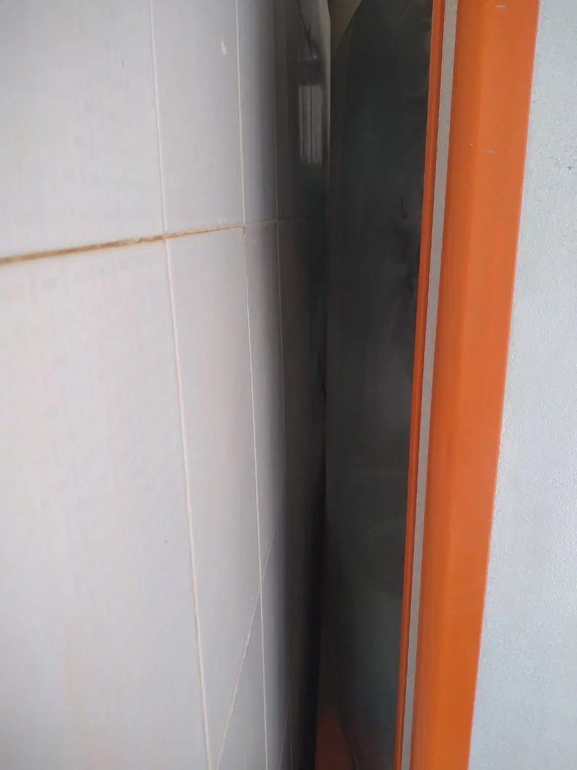 یخچال ۲ متری فروشی موتور تازه عوض شده فن هم|یخچال و فریزر|بردسکن, |دیوار