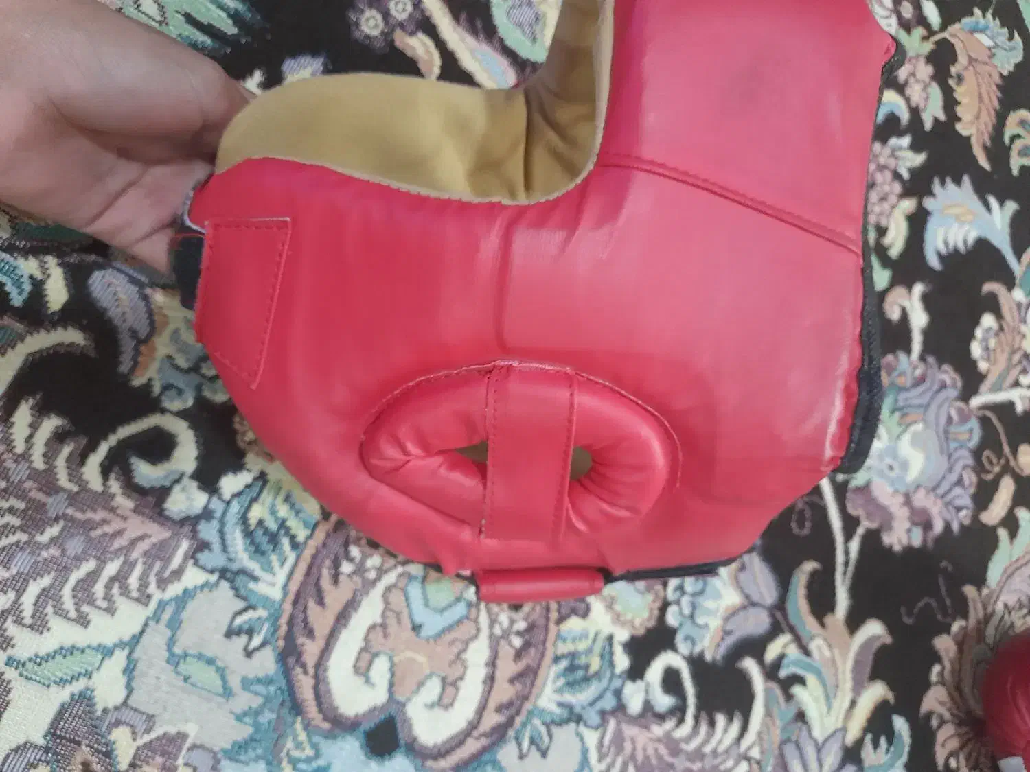 لوازم بوکس|تجهیزات ورزشی|پاکدشت, پاکدشت (مامازند)|دیوار