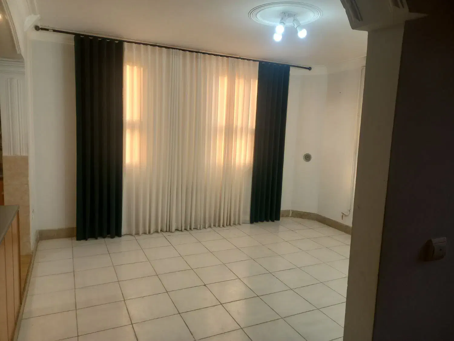 یک واحد آپارتمان|اجارهٔ آپارتمان|بیرجند, |دیوار