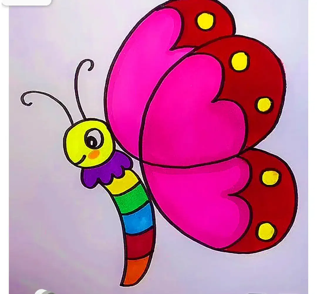 یاددادن نقاشی پیش دبستان و راهنمایی|تابلو، نقاشی، عکس|بندر انزلی, سامانسر|دیوار