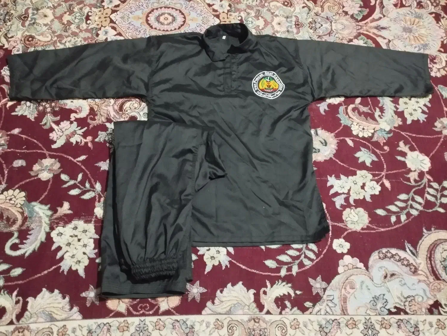 لباس ورزشی|تجهیزات ورزشی|زابل, |دیوار