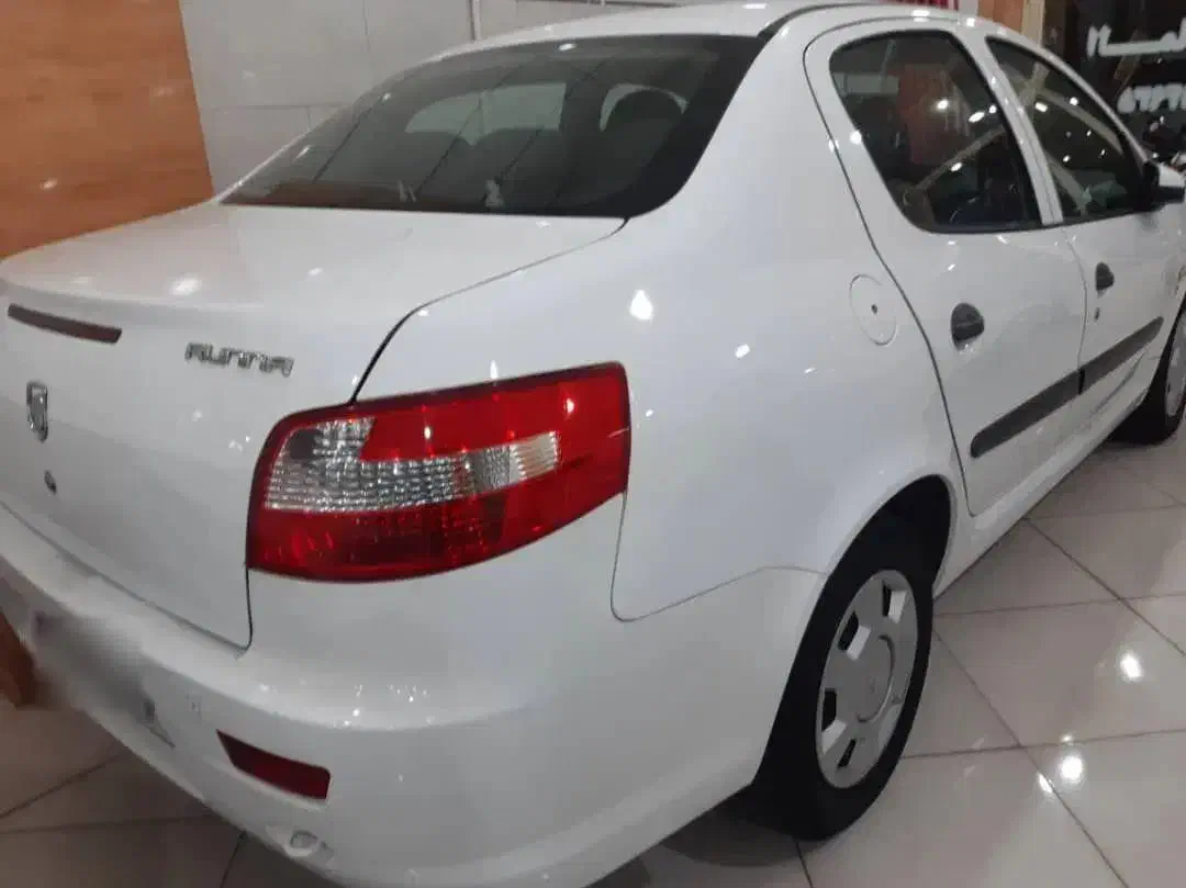 رانا  مدل ۱۳۹۸|خودرو سواری و وانت|شهرکرد, |دیوار