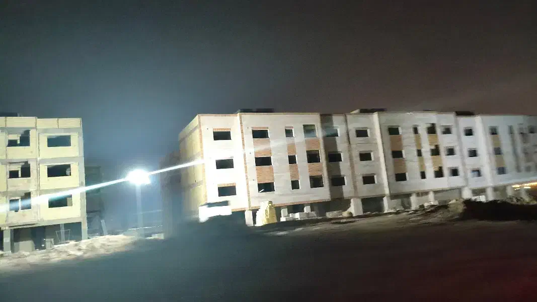 مسکن ملی کنگان ، قائم|پیش‌فروش املاک|بندر کنگان, |دیوار