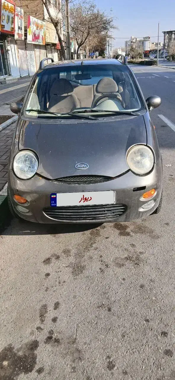 mvm 110|خودرو سواری و وانت|مشهد, رضاشهر|دیوار