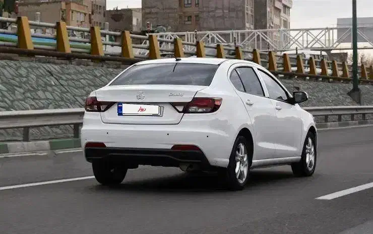 خودرو شاهین g  اتوماتیک cvt|خودرو سواری و وانت|تهران, شهرک محلاتی|دیوار