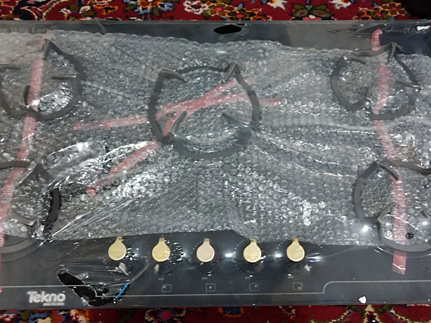 هود و گاز صفحه ای نو|هود|شیراز, مسلم|دیوار