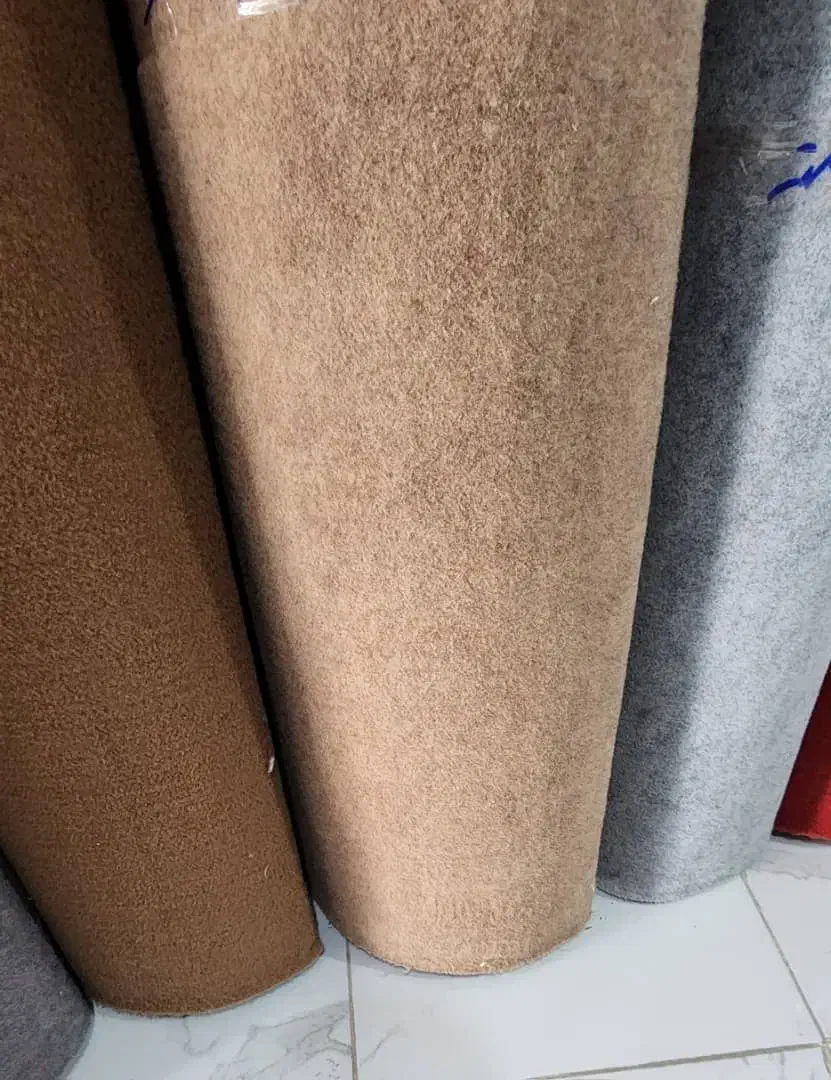 موکت نمدی ،اقتصادی ، متنوع|موکت|رباط‌کریم, شهرک صنعتی زواره‌ای|دیوار