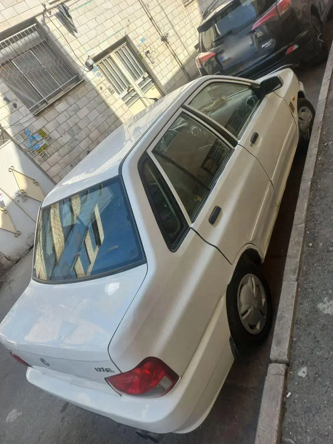 پراید 132مدل89|خودرو سواری و وانت|کرج, شهرک فهمیده|دیوار