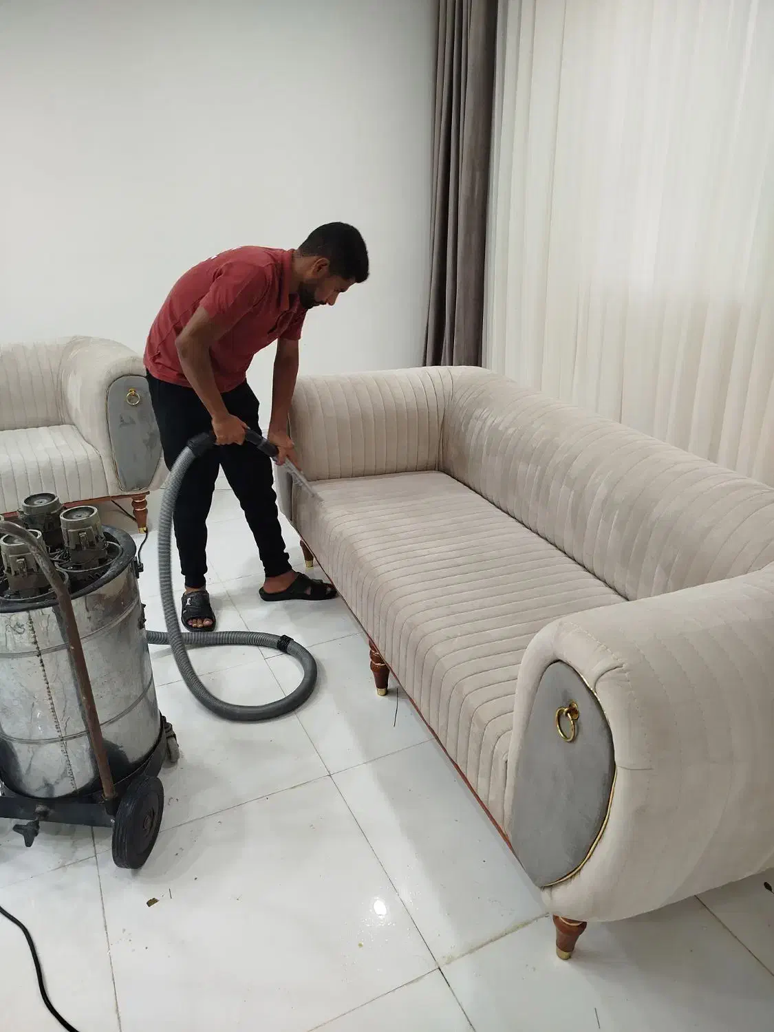 قالیشویی ومبل شویی گلستان|خدمات نظافت|میناب, |دیوار