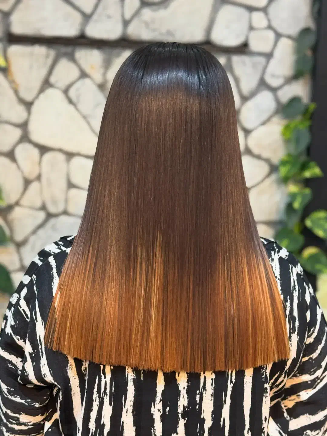 آماده همکاری با سالن های زیبایی(کراتینکار)|خدمات آرایشگری و زیبایی|میاندوآب, |دیوار