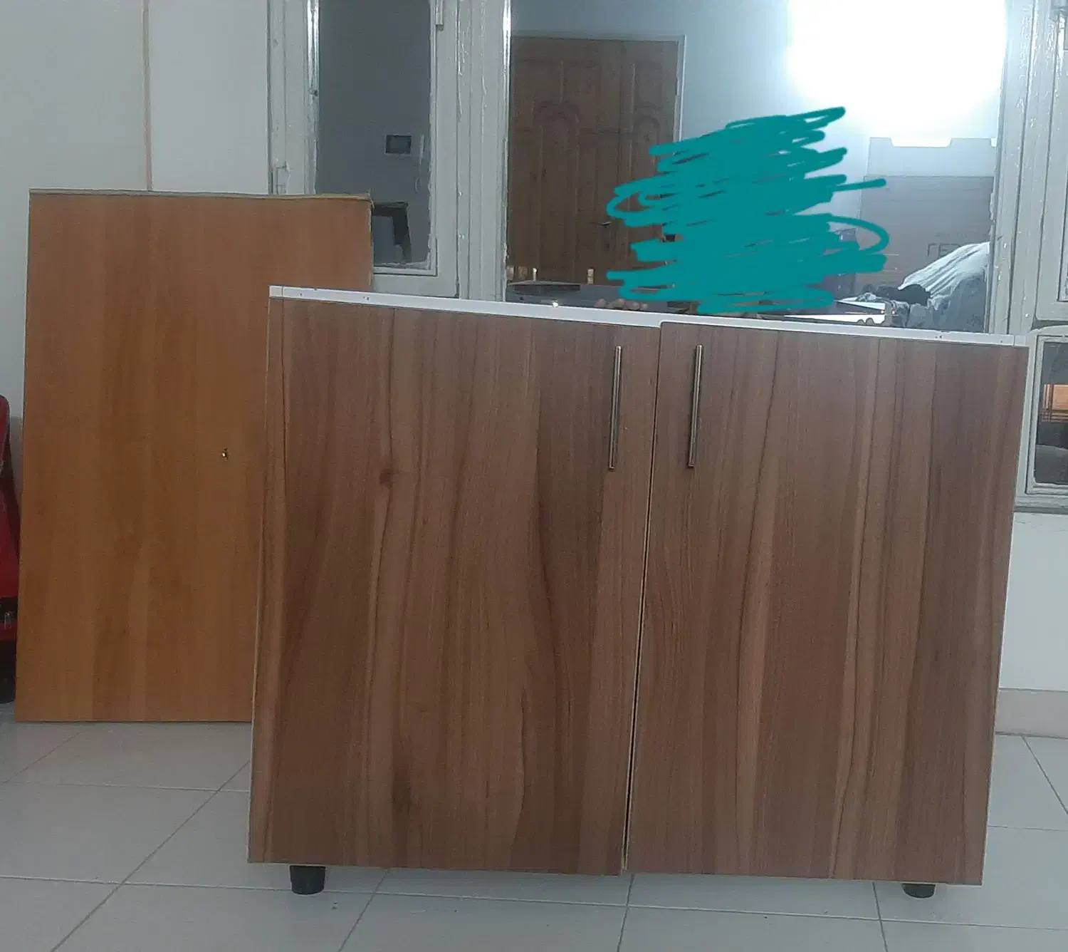 کابینت|مصالح و تجهیزات ساختمان|فردیس, فردیس|دیوار