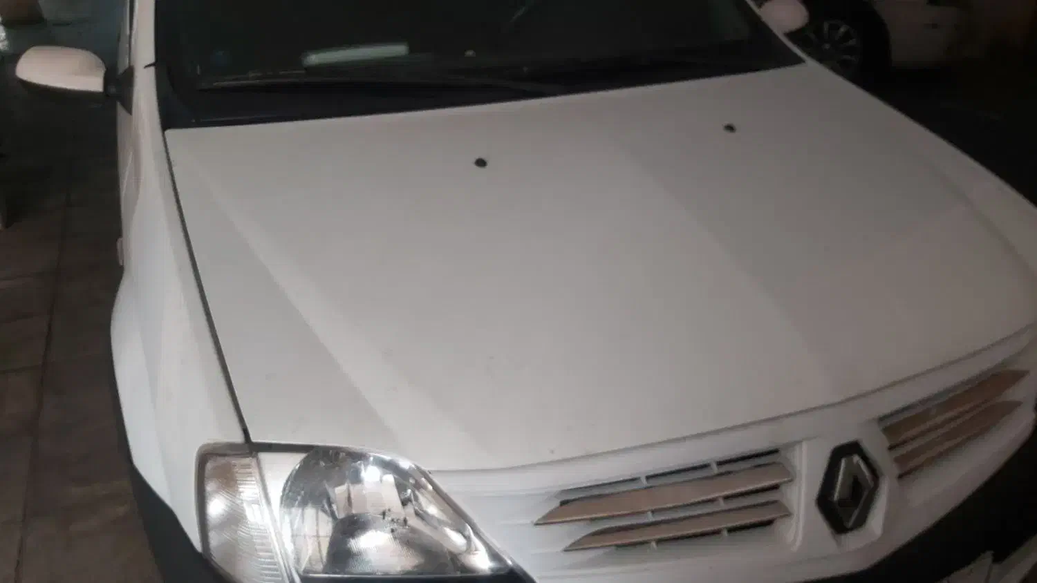 ال نود ۹۳|خودرو سواری و وانت|تهران, امامت|دیوار