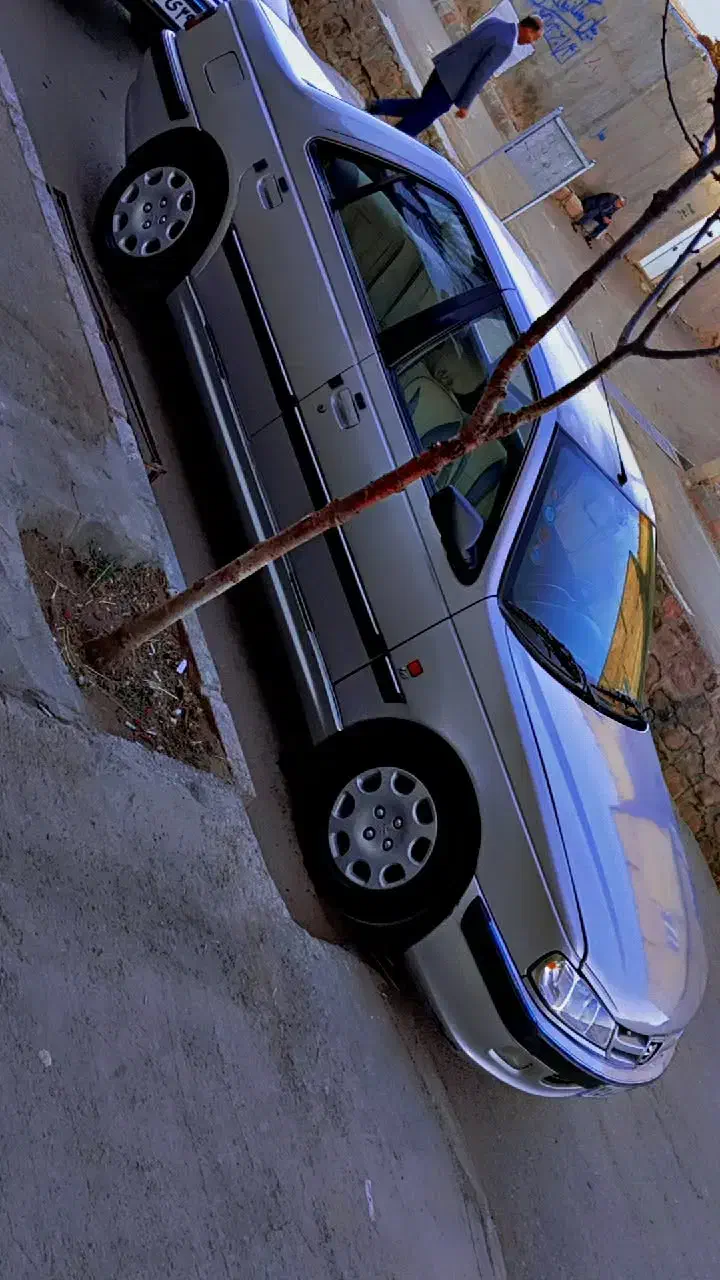 پژو پارس82 تمیز|خودرو سواری و وانت|تبریز, |دیوار