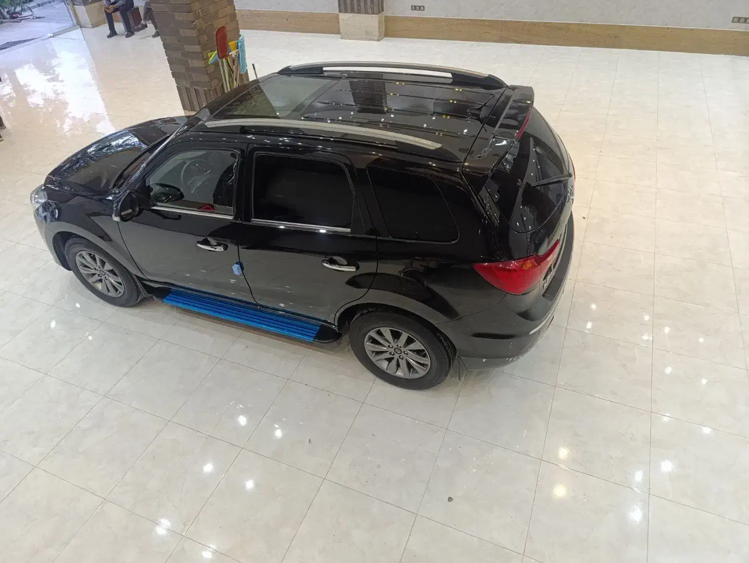 هایما s7 پلاس|خودرو سواری و وانت|کرمانشاه, |دیوار