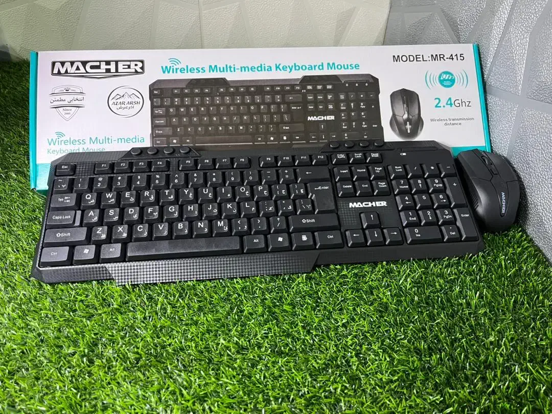 کیبورد گیمینگ gold|قطعات و لوازم جانبی رایانه|اسلامشهر, شهرک مفیدی|دیوار