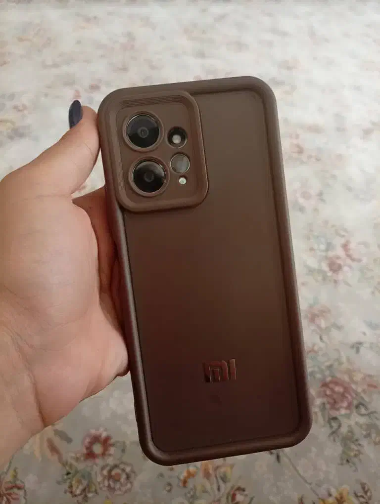 موبایل ردمی نوت12|موبایل|رفسنجان, |دیوار