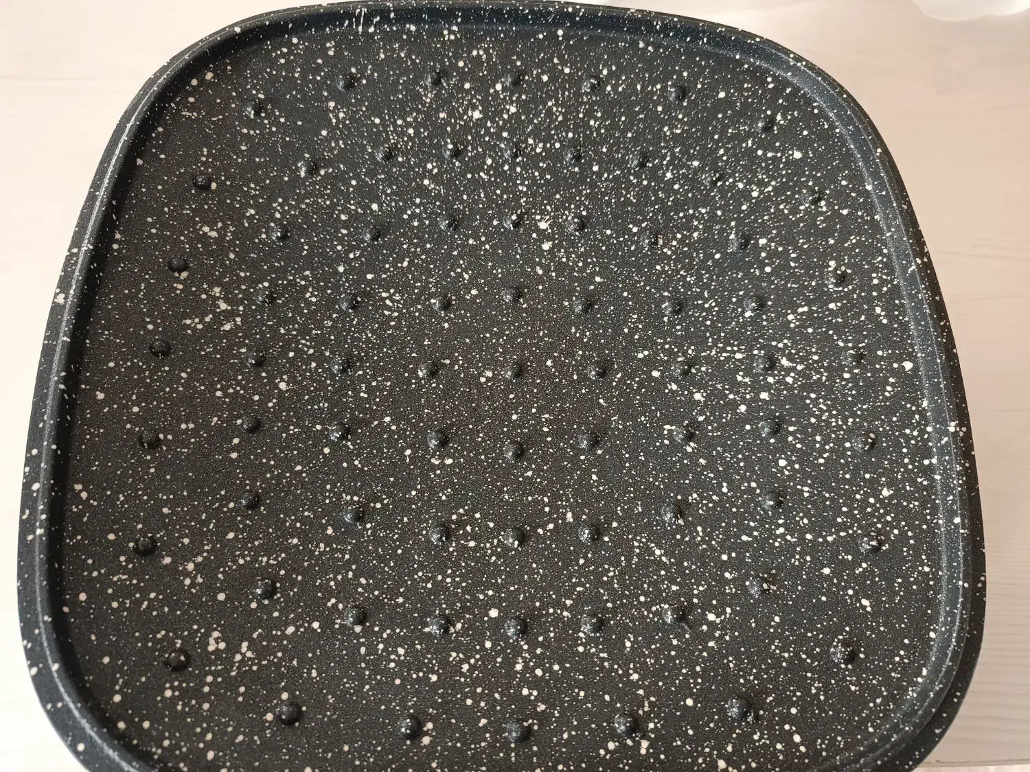 تابه چدن|ظروف پختوپز|بجنورد, |دیوار