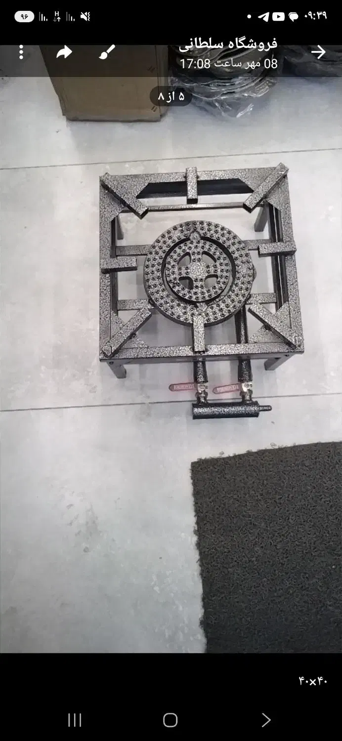 گاز|اجاق گاز و لوازم برقی پختوپز|چابهار, |دیوار