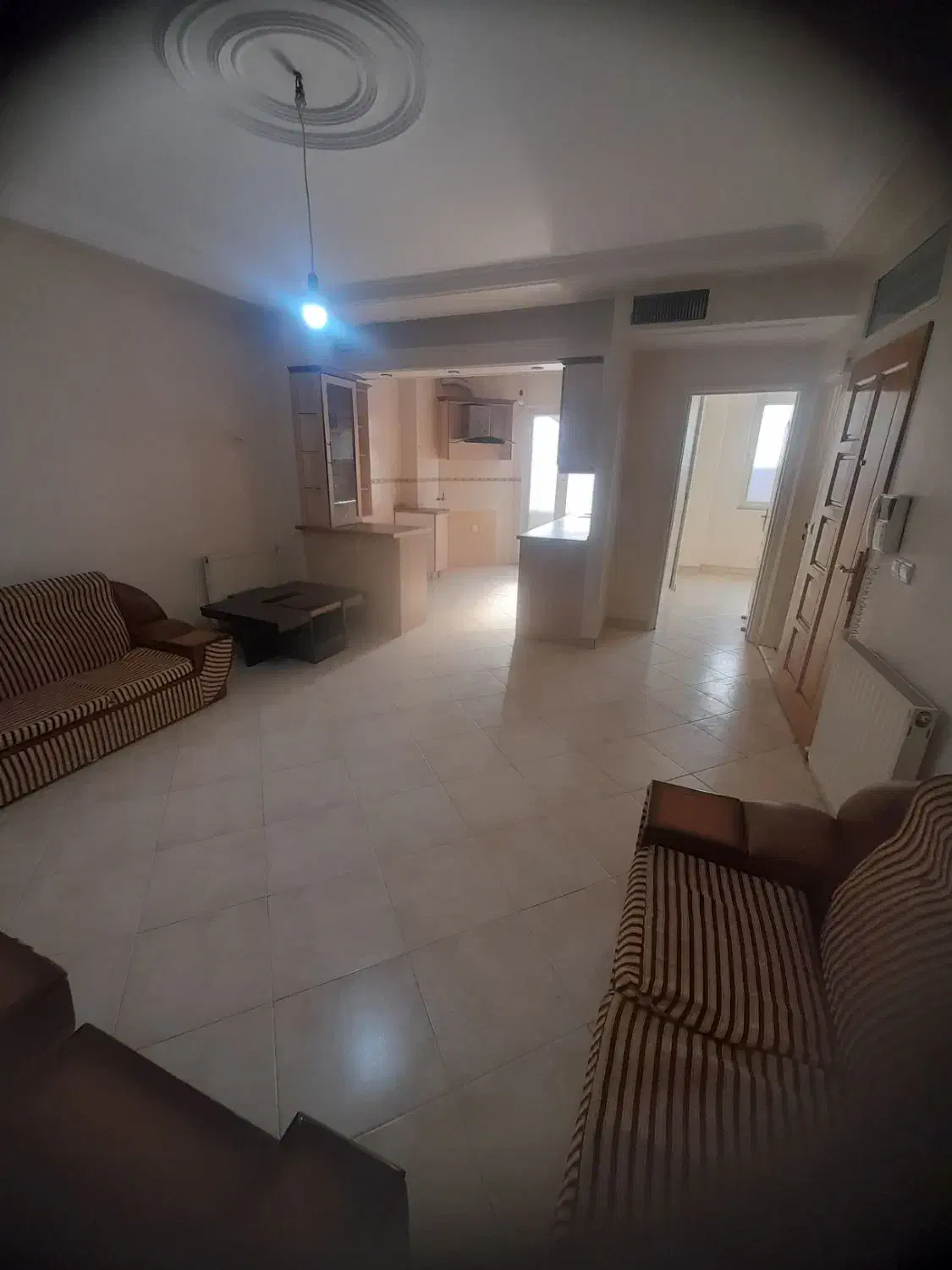 اجاره آپارتمان سلسبیل ۵۳متری تکواحدی