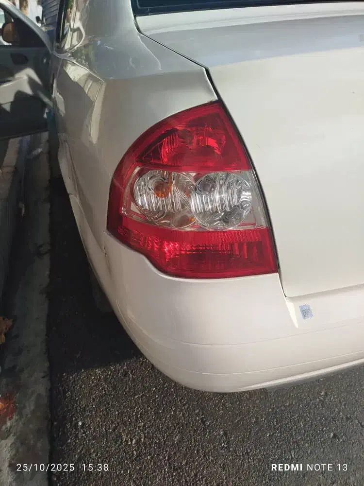 تیبا مدل ۹۵|خودرو سواری و وانت|ارومیه, |دیوار