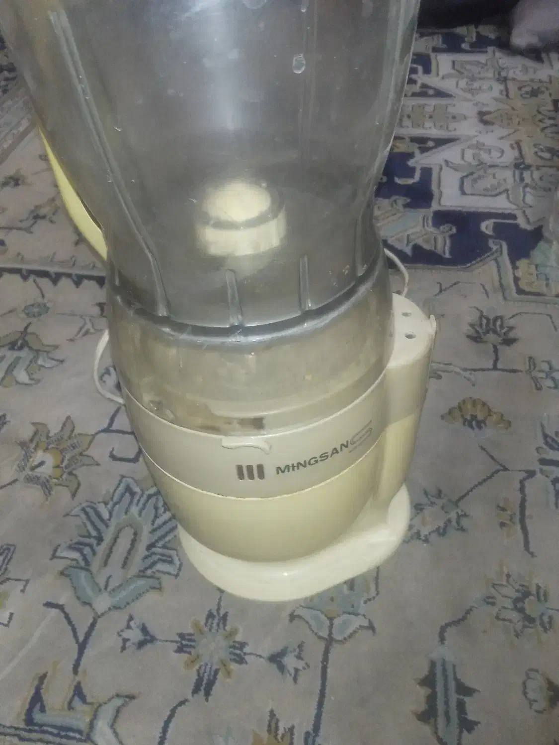 مخلوط کن قوی قدیمی|خردکن، آسیاب، غذاساز|رباطکریم, رباطکریم|دیوار