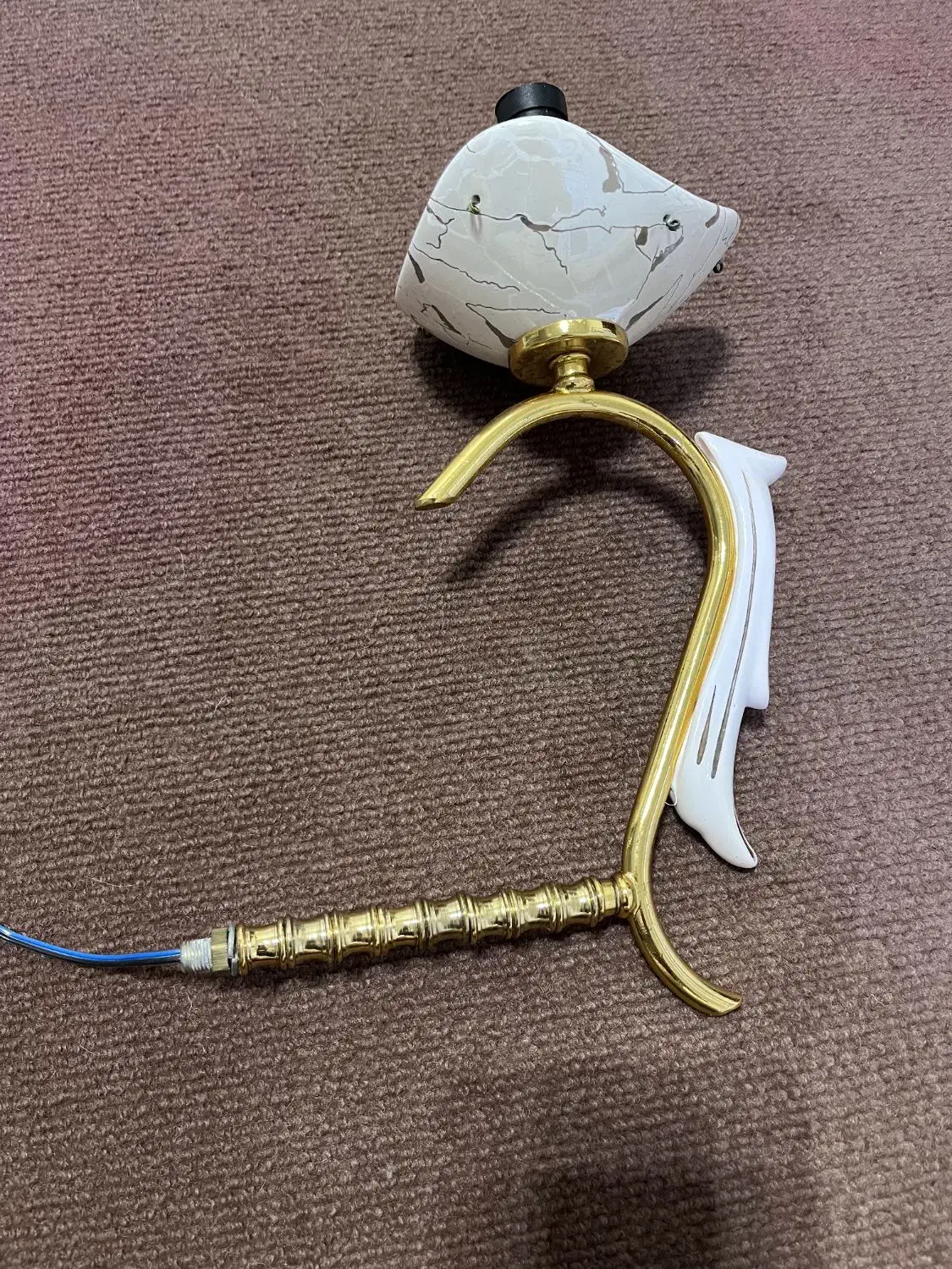 لوازم یدک لوستر|لوستر و چراغ آویز|تهران, جوادیه|دیوار