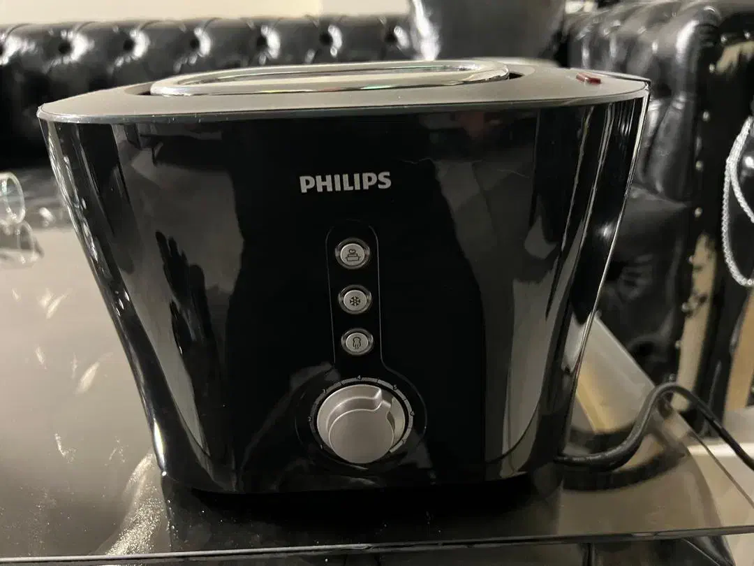 توستر فیلیپس|اجاق گاز و لوازم برقی پخت‌وپز|تهران, فلاح|دیوار