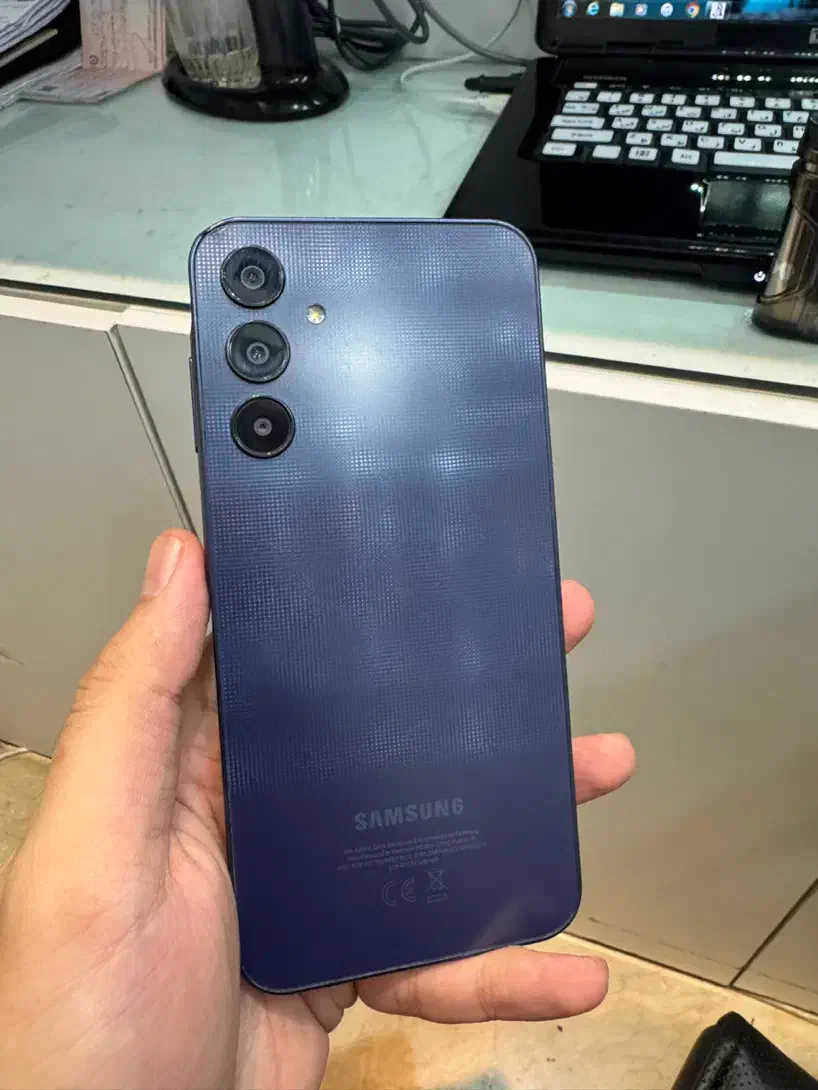 A25 256 5g سامسونگ|موبایل|اصفهان, چرخاب|دیوار