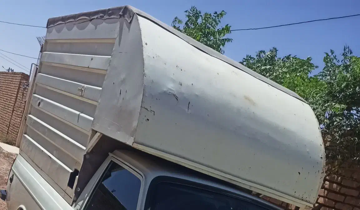 اتاق وانت|قطعات یدکی و لوازم جانبی|کاشمر, |دیوار