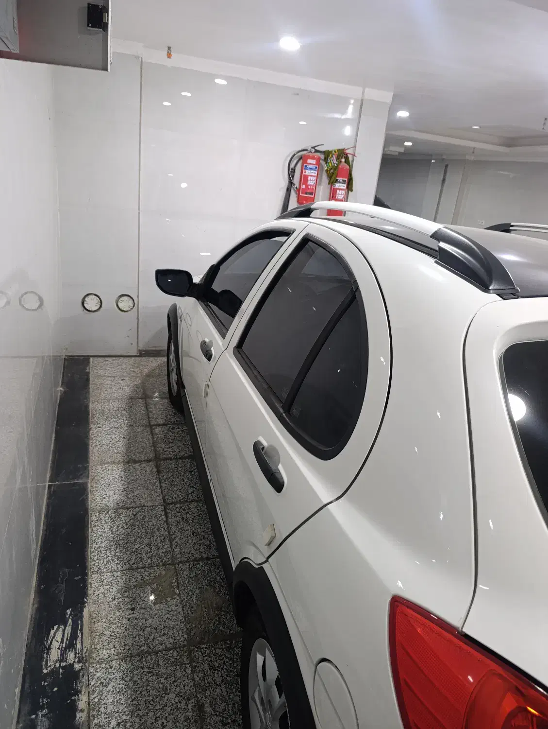 کوییک R. 85 گانه ۱۴۰۳ فوق تمیز|خودرو سواری و وانت|اهواز, نادری|دیوار