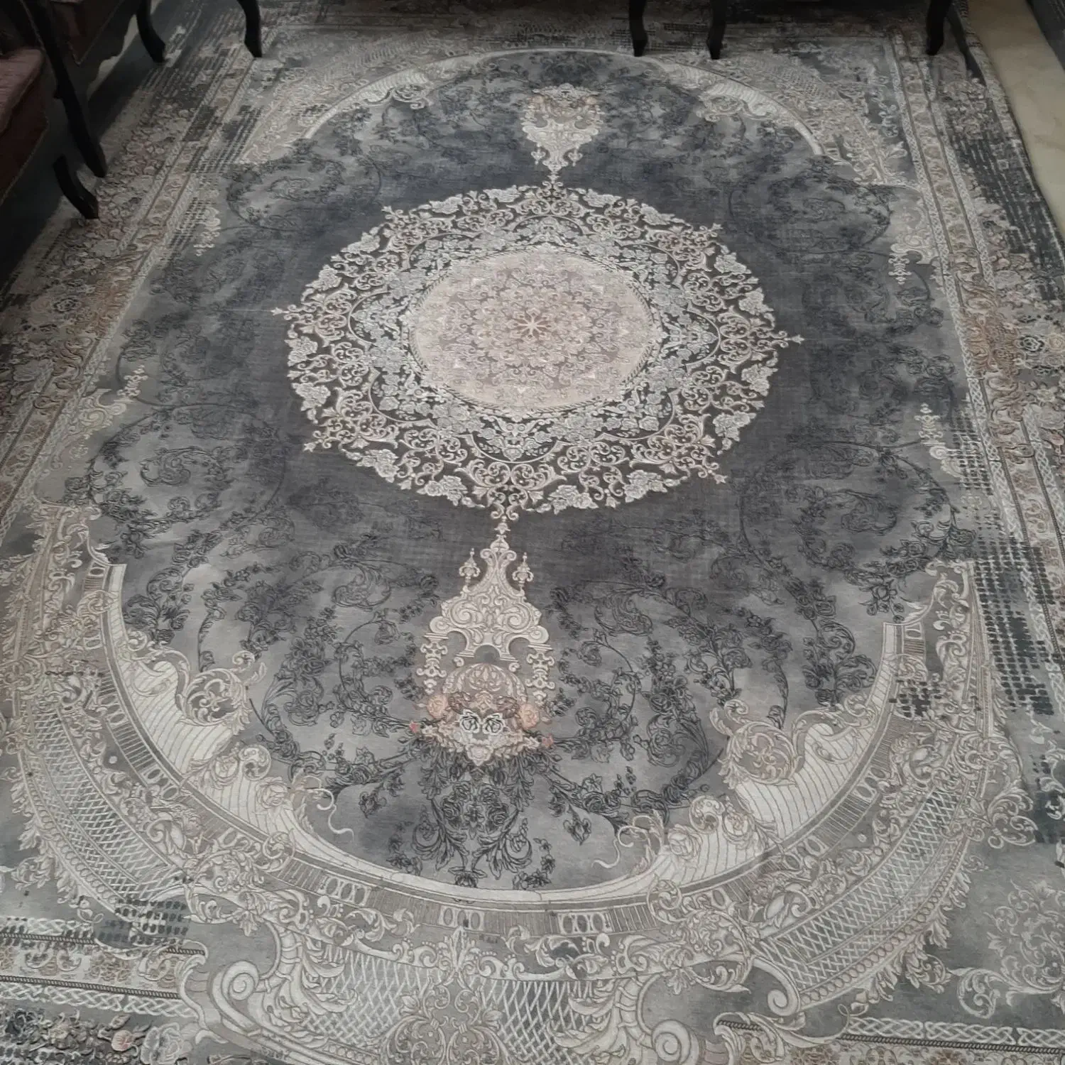 روفرشی کش دار|روفرشی|اراک, |دیوار