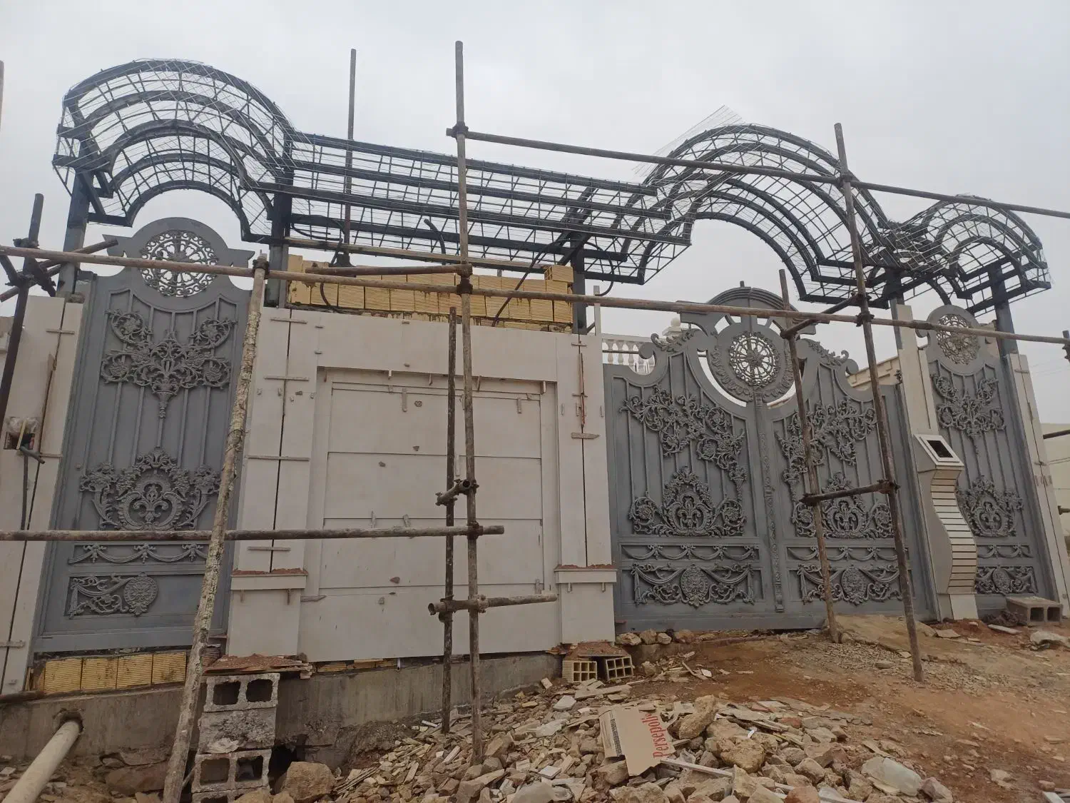 جوشکار|خدمات پیشه و مهارت|مسجد سلیمان, |دیوار