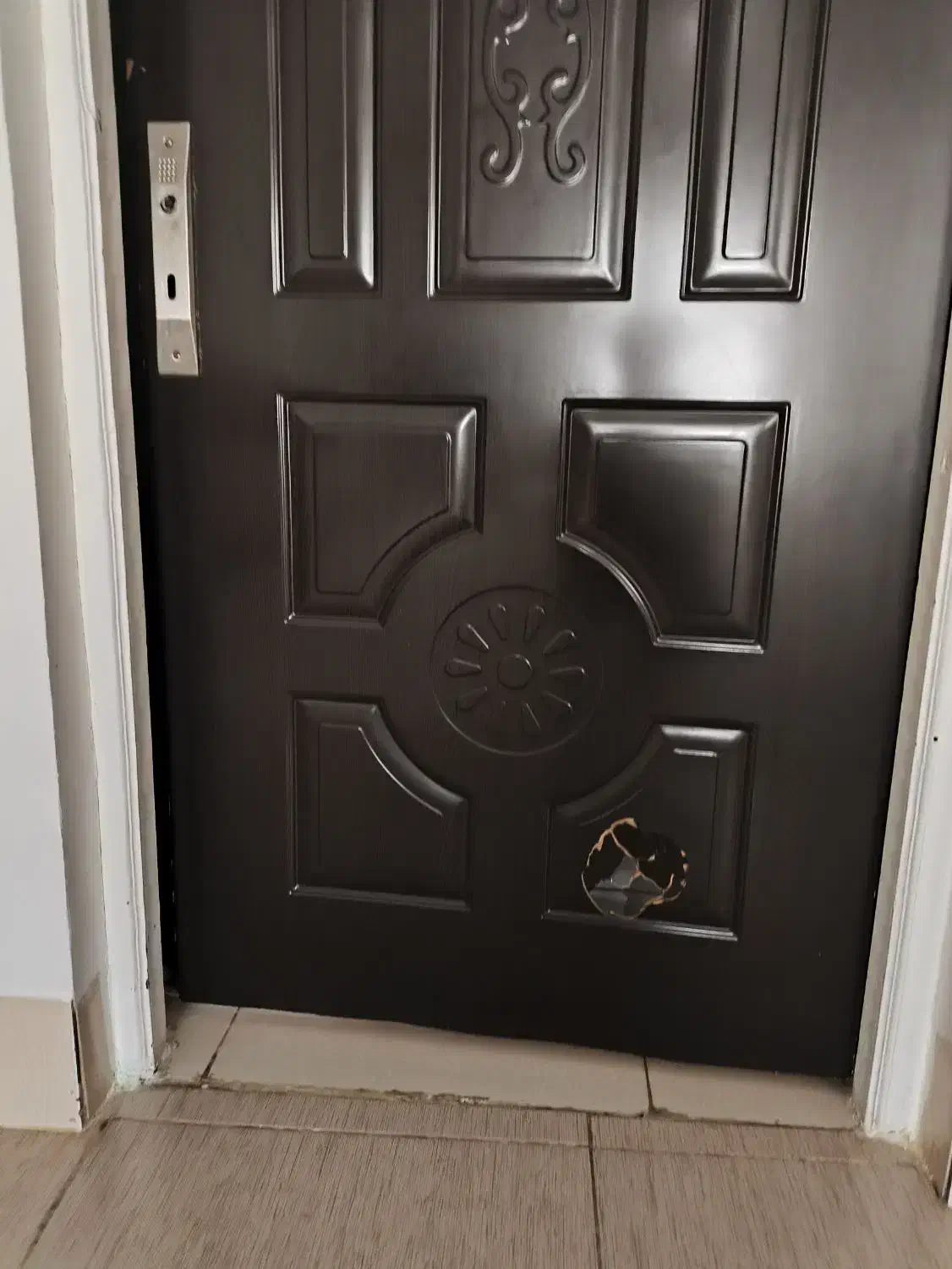 در اتاق خواب|مصالح و تجهیزات ساختمان|کردکوی, |دیوار