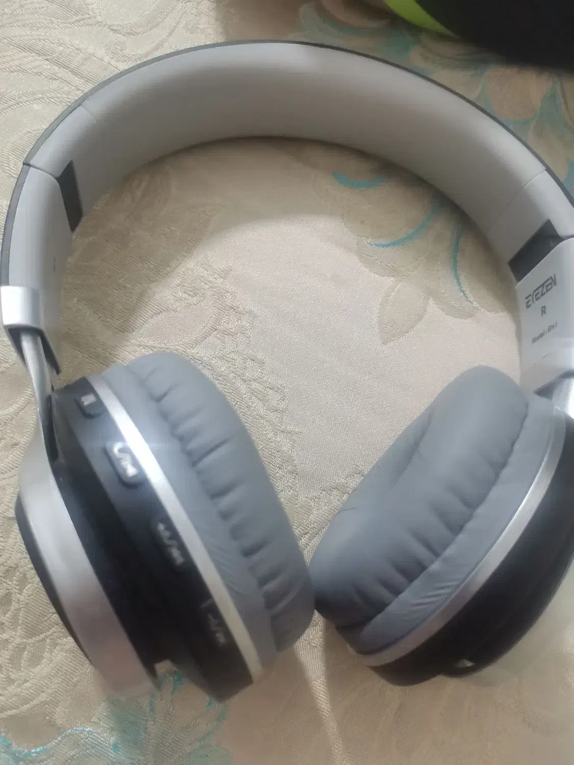 هدفون نو|لوازم جانبی موبایل و تبلت|عسلویه, |دیوار