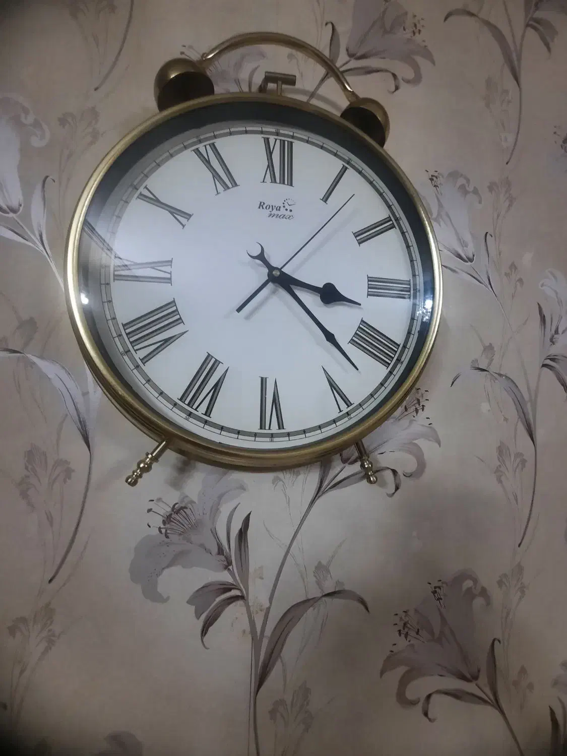 ساعت دیواری|ساعت دیواری و تزئینی|کرج, حیدرآباد|دیوار