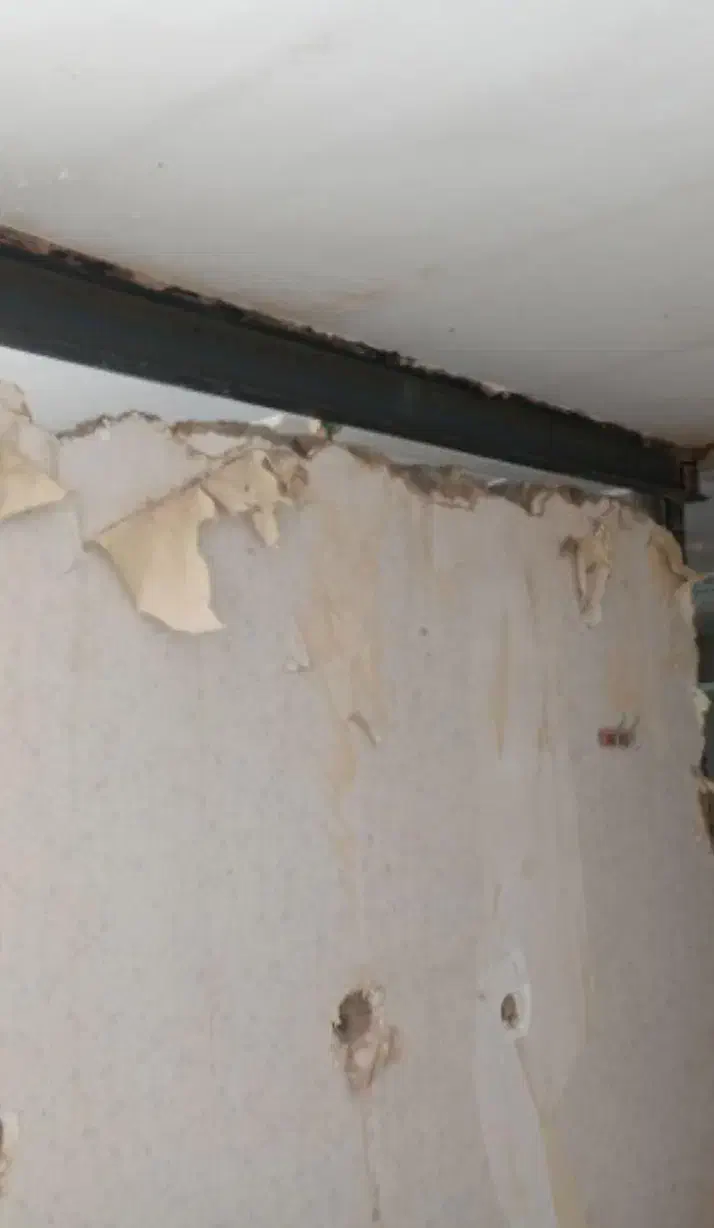 مقاوم سازی اسکلت فلزی شیروانی تخریب وبرش بازسازی|خدمات پیشه و مهارت|تهران, صادقیه|دیوار