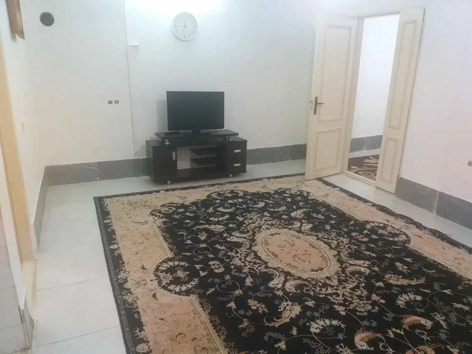 اجاره زیرزمین زنبیل اباد|اجارهٔ خانه و ویلا|قم, زنبیل آباد|دیوار