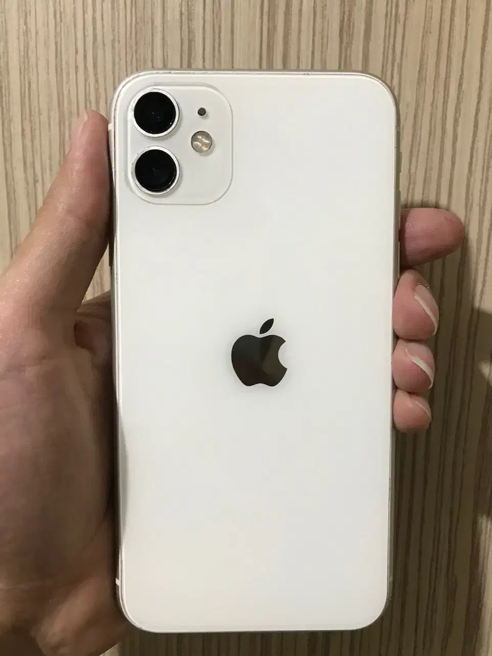 iPhone 11 256|موبایل|تهران, نازی‌آباد|دیوار