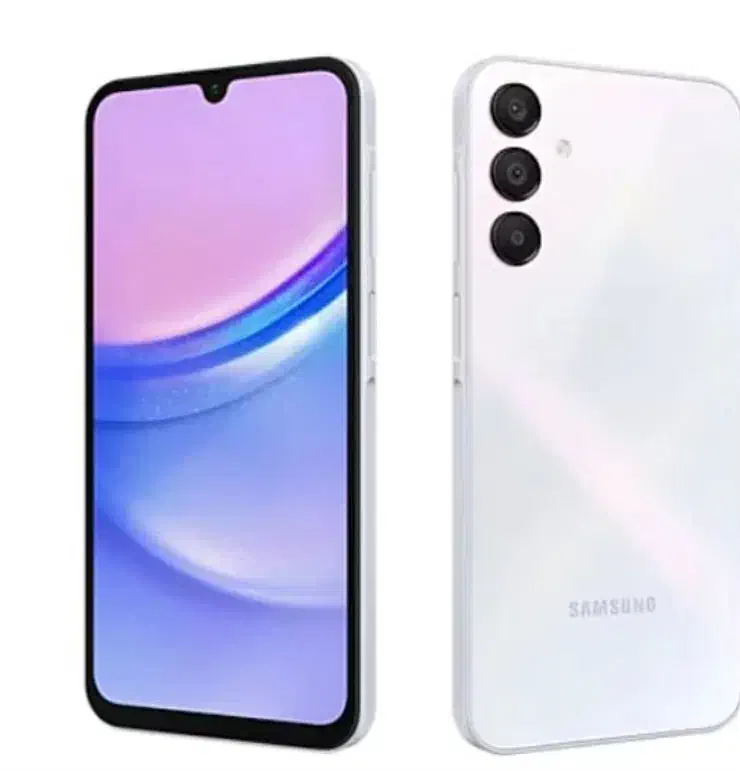 گوشی سامسونگ Galaxy A15|موبایل|شیراز, بهارستان|دیوار