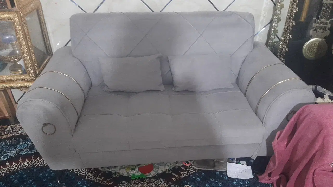 مبل|مبلمان خانگی و میز عسلی|کهنوج, |دیوار