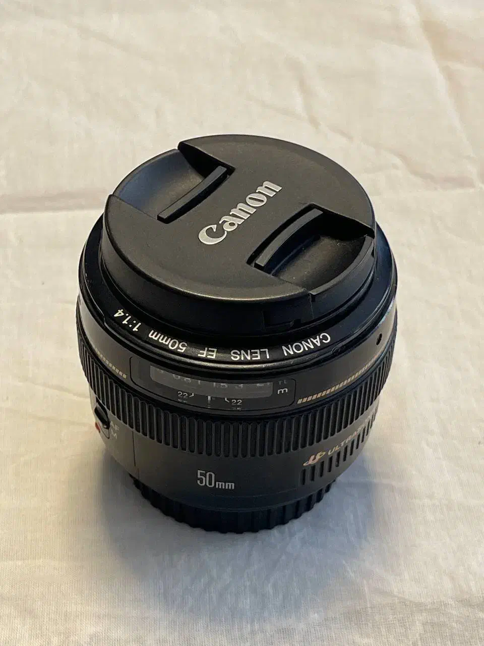 لنز ۵۰ کنون|دوربین عکاسی و فیلم‌برداری|تهران, دریا|دیوار