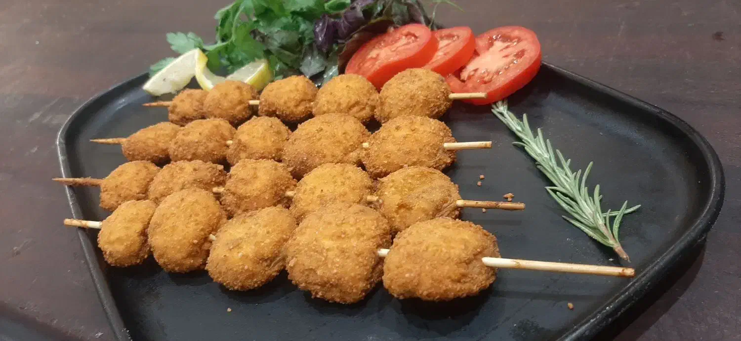 آموزش آشپزی غذای ترکی  روسی و ایرانی در محل خودتون|خدمات آموزشی|ارومیه, |دیوار