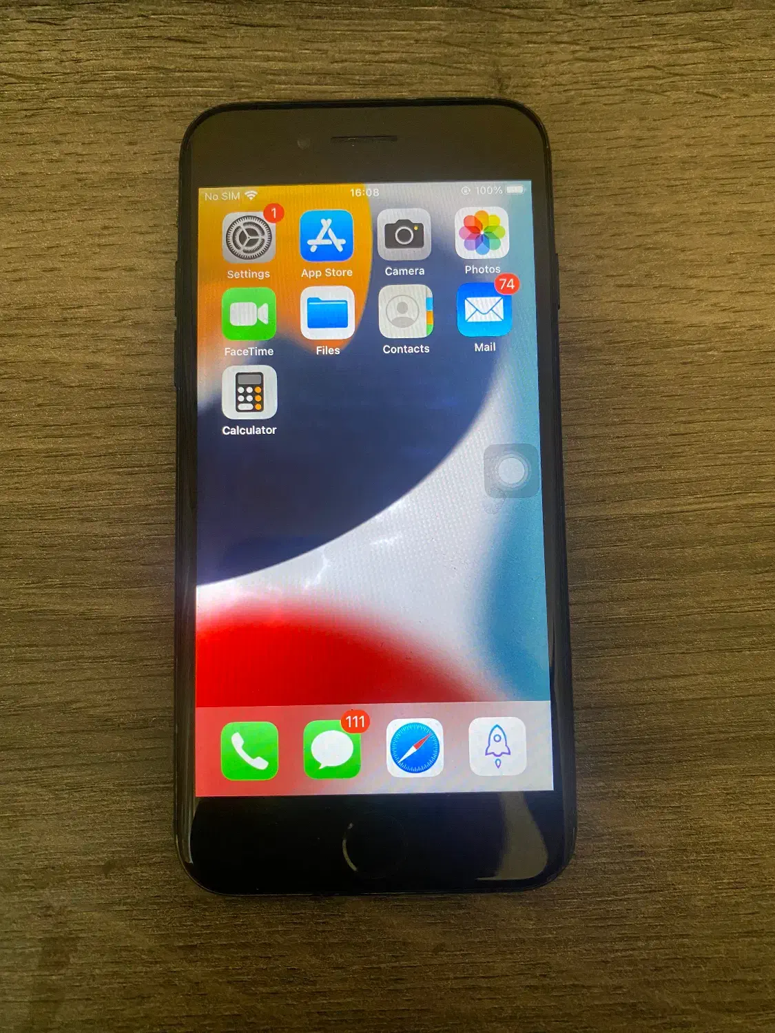 آیفون سون iphone 7|موبایل|تهران, شهرک خرازی|دیوار