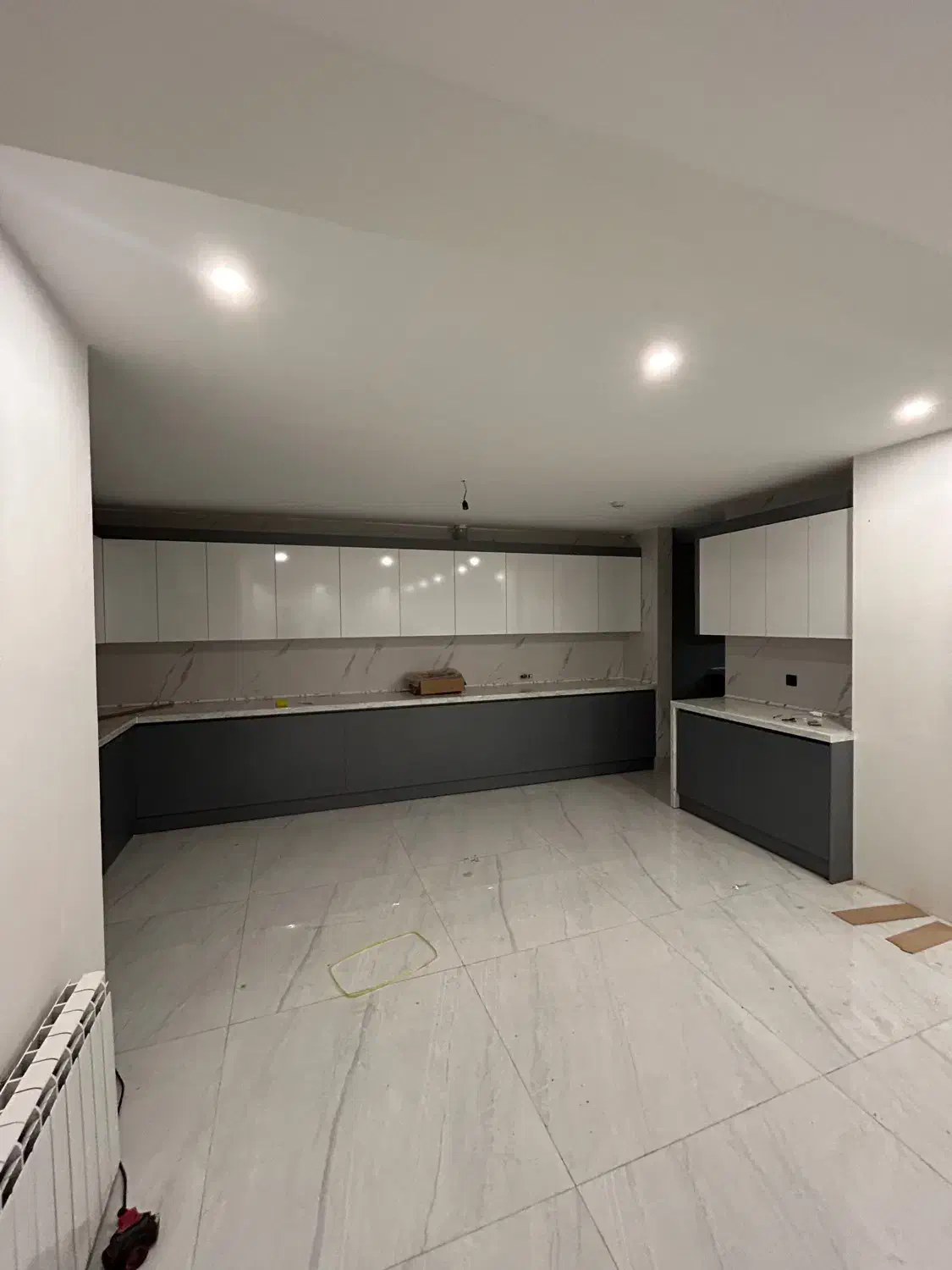 اجاره ۱۹۵ متری / نوساز/ ۳ خواب/ ویو کوه/کریم اباد|اجارهٔ آپارتمان|تنکابن, |دیوار